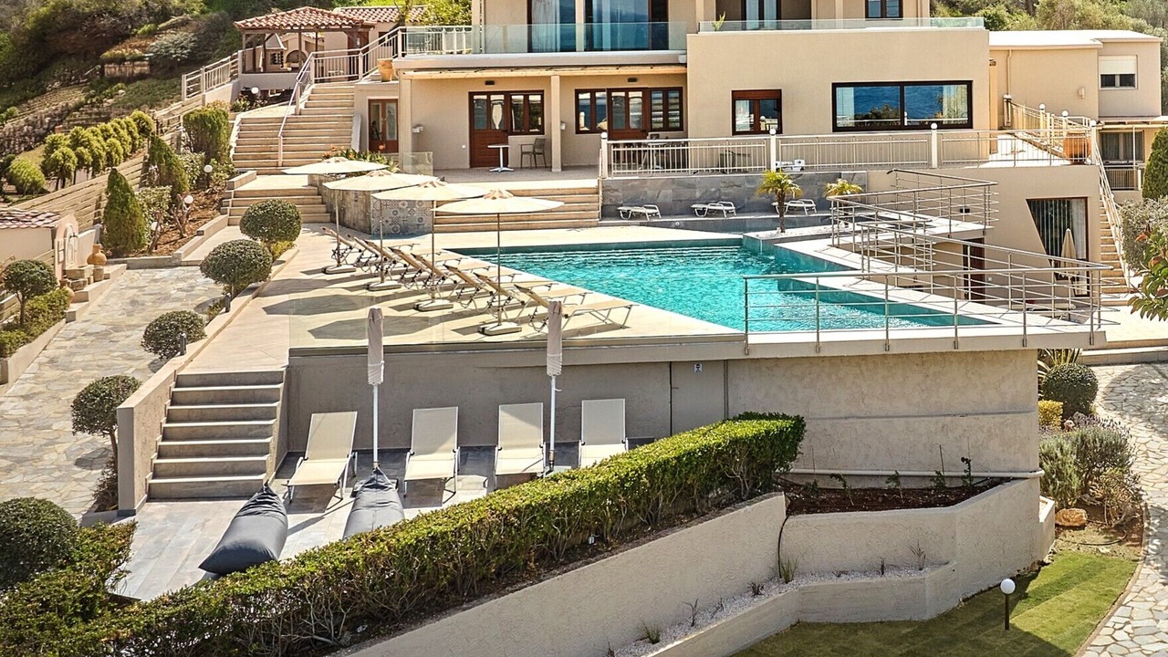 Photo of Outdoor in Agia Pelagia