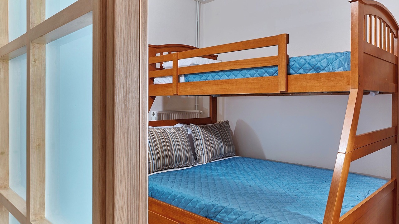 Photo of Bedroom in Agia Pelagia