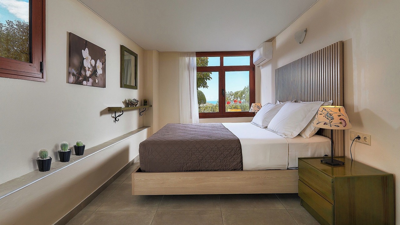 Photo of Bedroom in Agia Pelagia