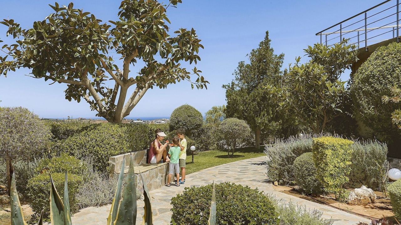 Photo of Outdoor in Agia Pelagia