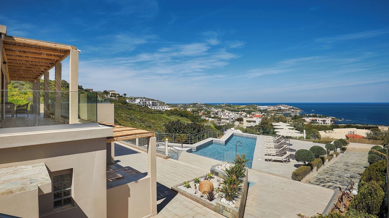 Photo of Outdoor in Agia Pelagia