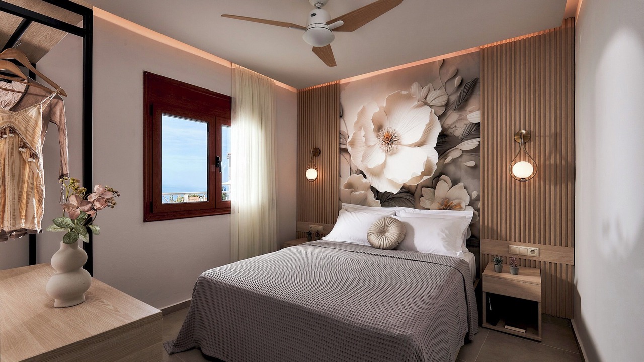 Photo of Bedroom in Agia Pelagia