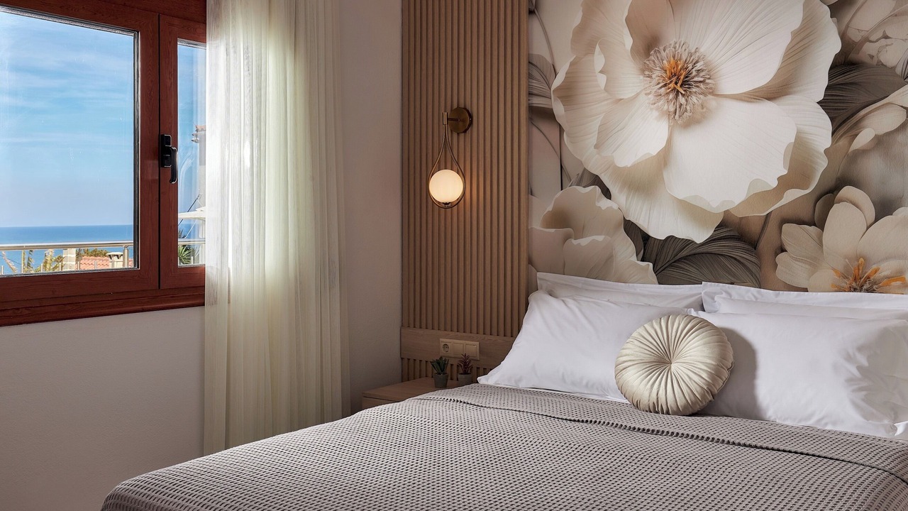 Photo of Bedroom in Agia Pelagia