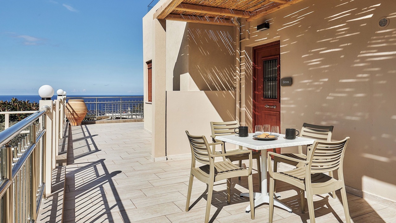 Photo of Outdoor in Agia Pelagia