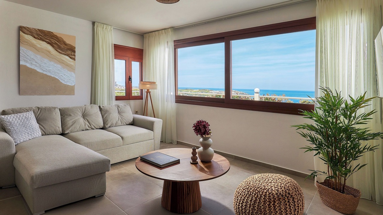 Photo of Livingroom in Agia Pelagia
