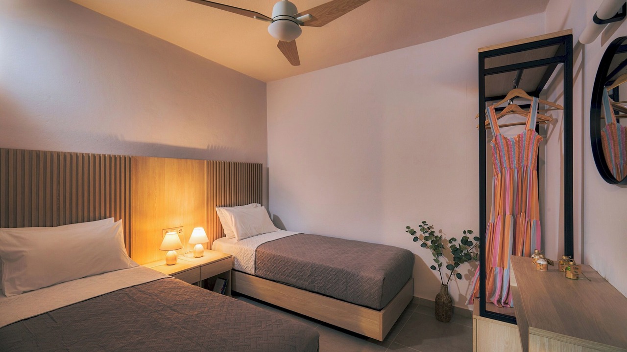 Photo of Bedroom in Agia Pelagia