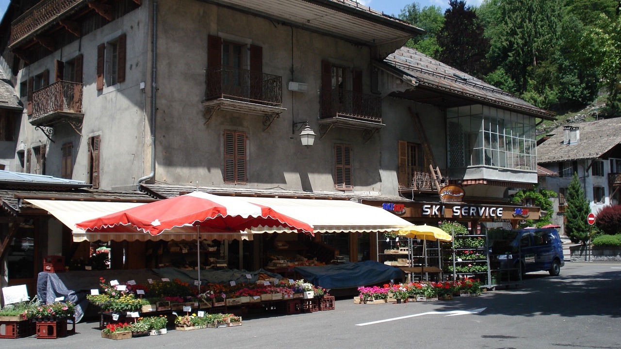 Photo of Others in Verchaix