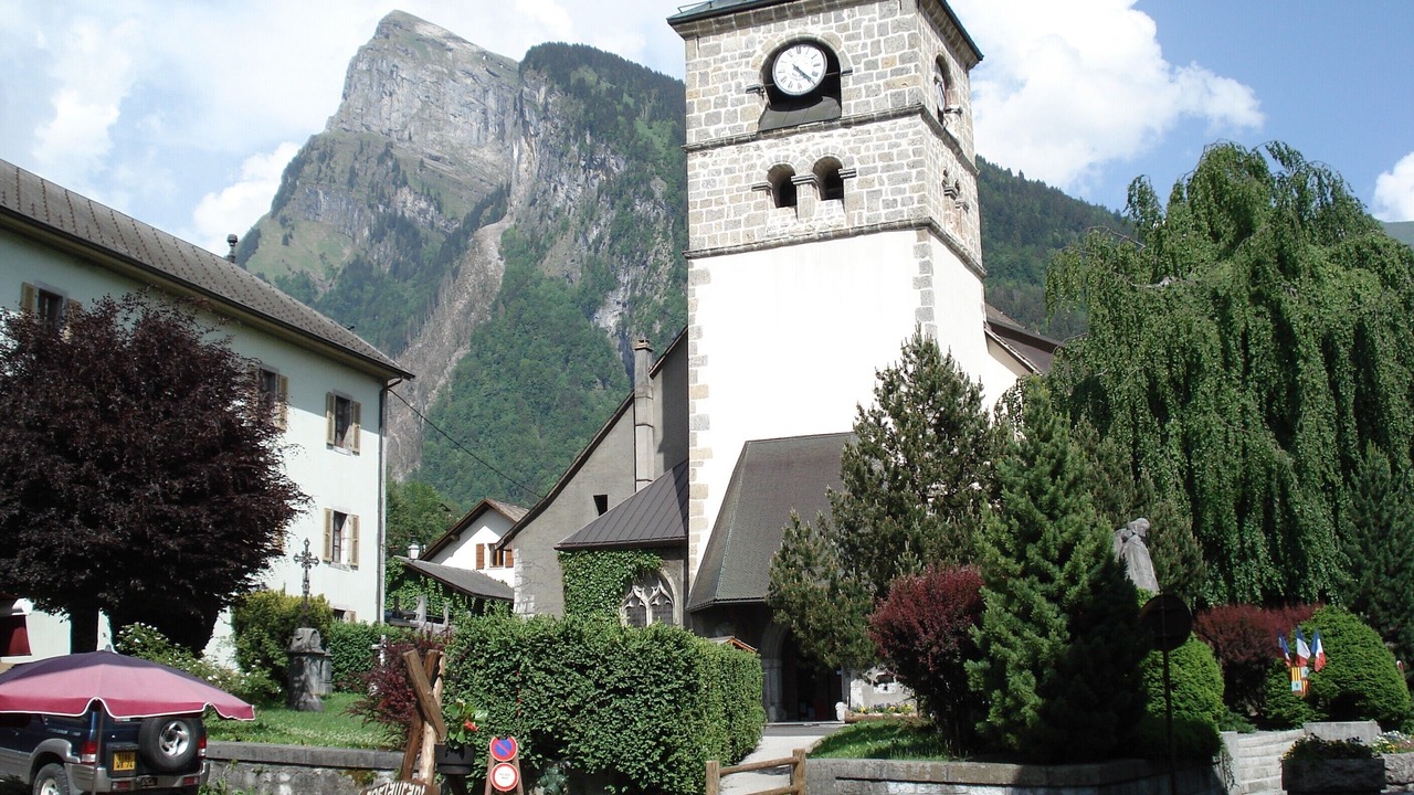 Photo of Others in Verchaix