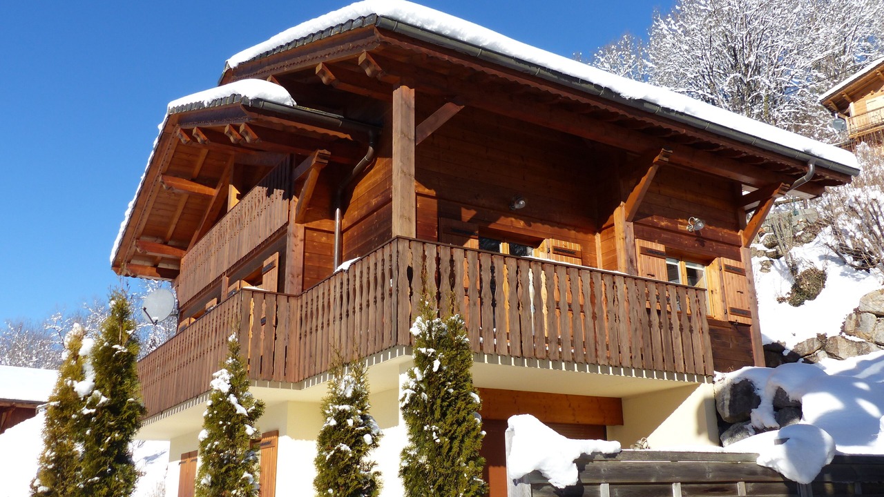 Photo of Outdoor in Verchaix