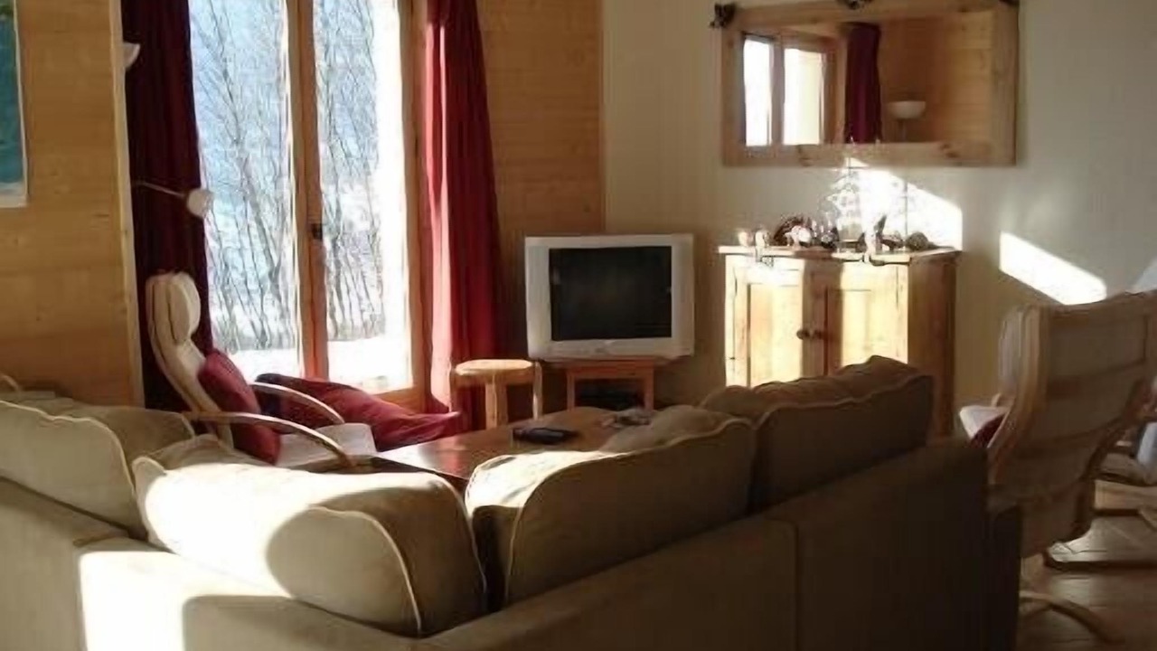 Photo of Bedroom in Verchaix