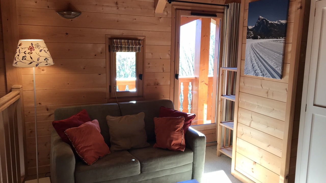 Photo of Livingroom in Verchaix