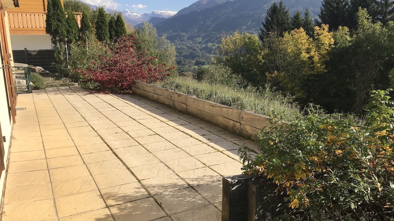 Photo of Outdoor in Verchaix