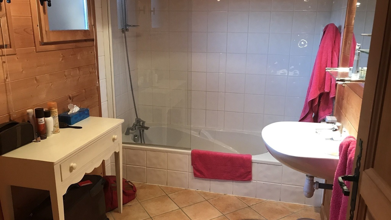 Photo of Bathroom in Verchaix