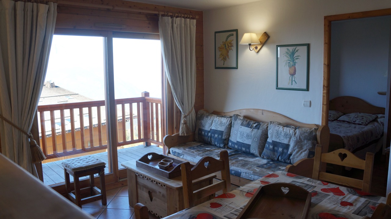 Photo of Livingroom in Arc-1800