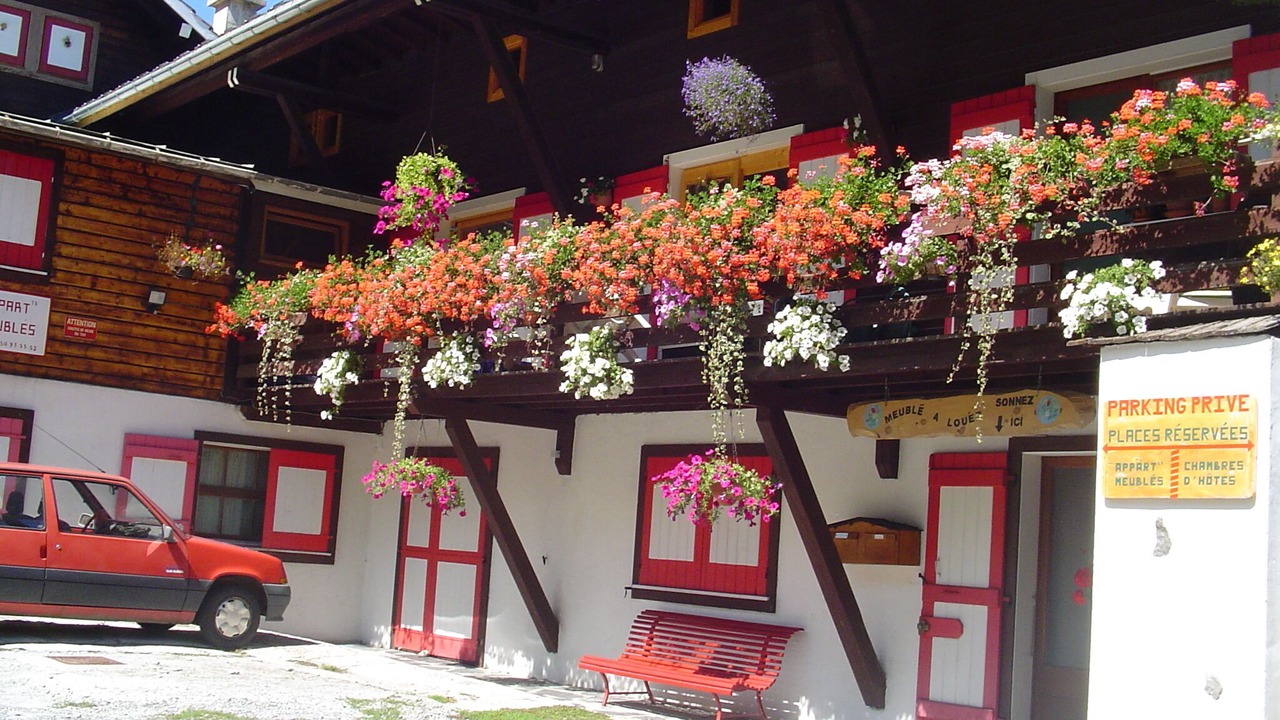 Photo of Outdoor in Saint-Gervais-les-Bains