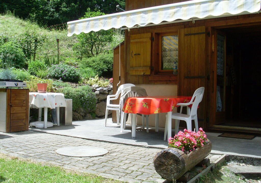 Photo of Outdoor in Sixt-Fer-a-Cheval