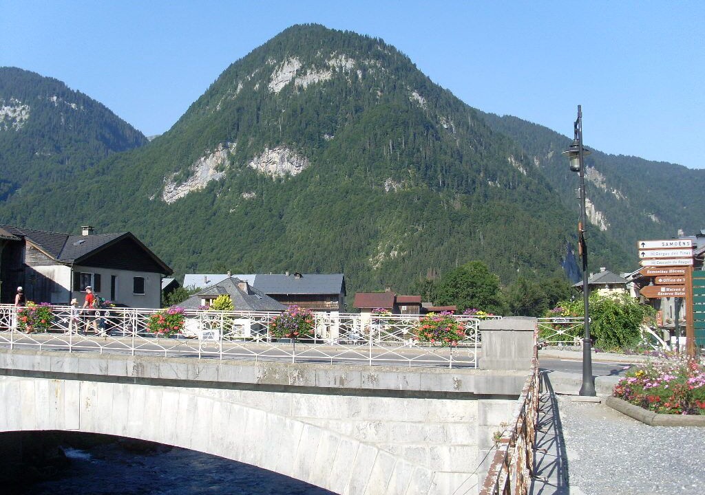 Photo of Outdoor in Sixt-Fer-a-Cheval