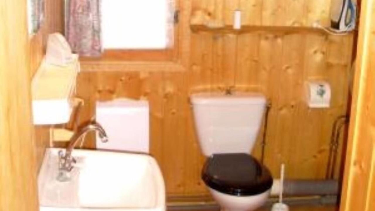 Photo of Bathroom in Sixt-Fer-a-Cheval