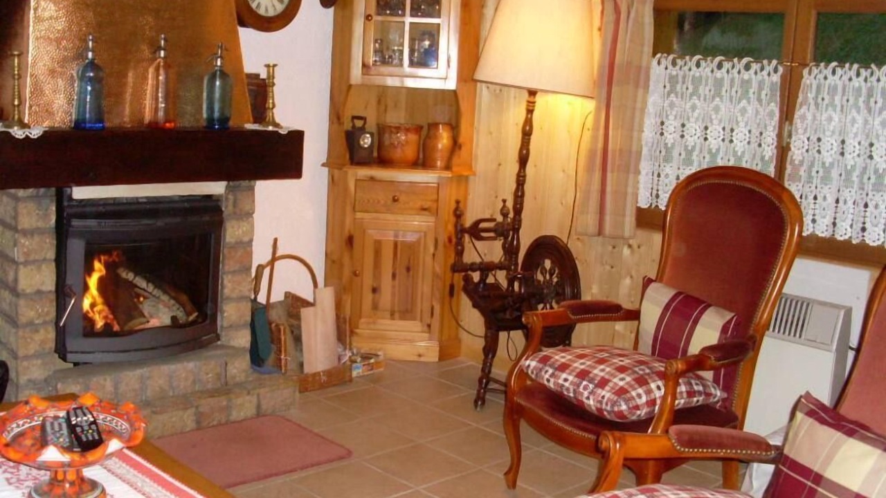 Photo of Livingroom in Sixt-Fer-a-Cheval
