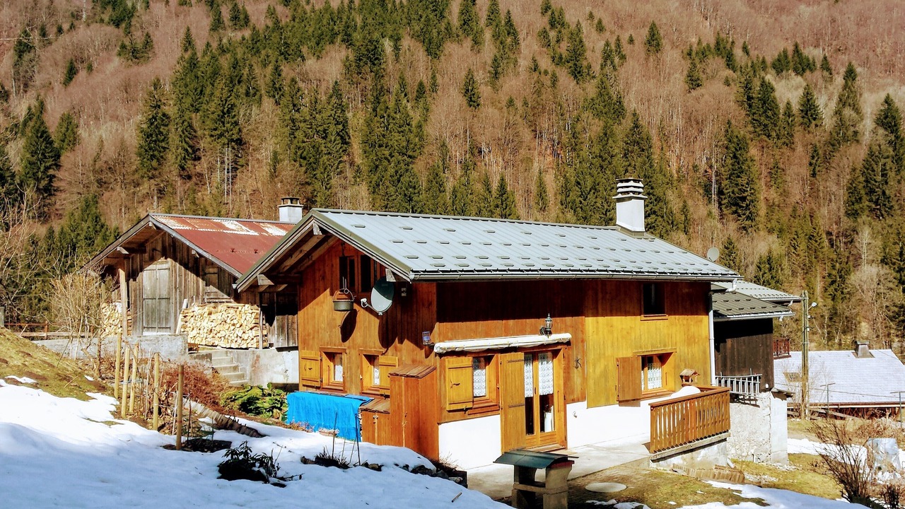 Photo of Outdoor in Sixt-Fer-a-Cheval