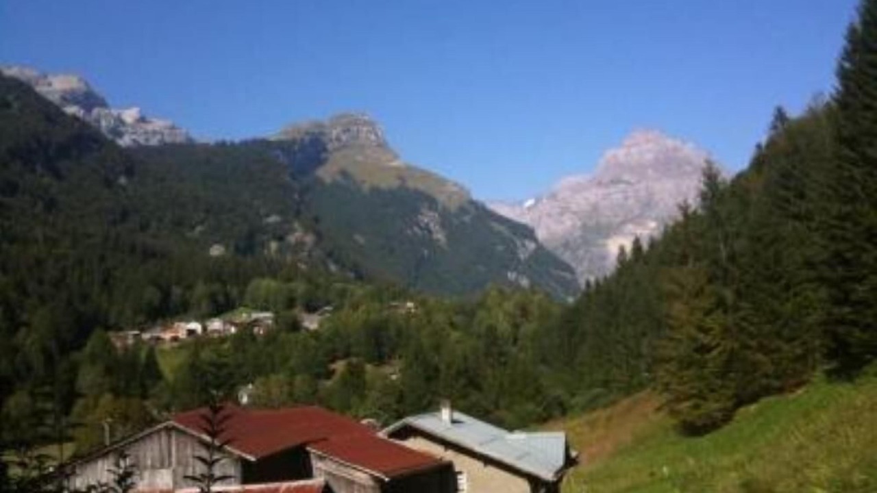 Photo of Others in Sixt-Fer-a-Cheval