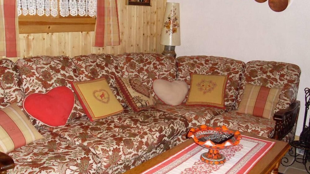 Photo of Livingroom in Sixt-Fer-a-Cheval
