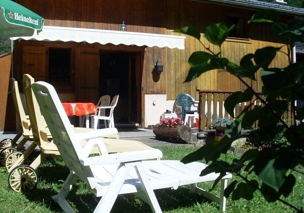 Photo of Outdoor in Sixt-Fer-a-Cheval