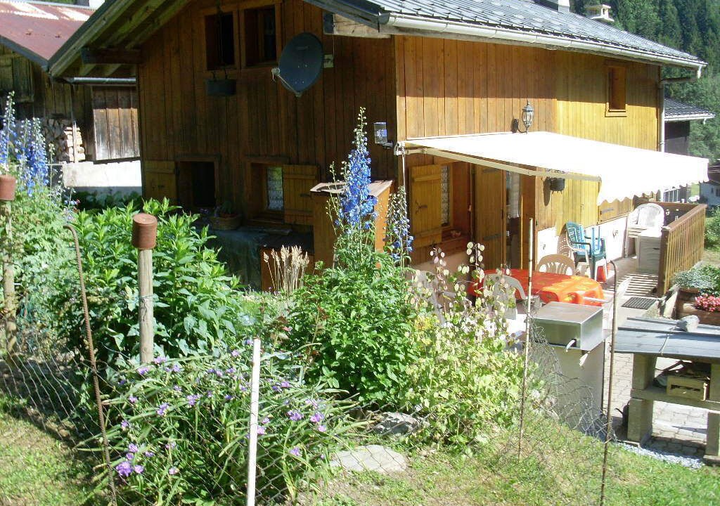 Photo of Outdoor in Sixt-Fer-a-Cheval