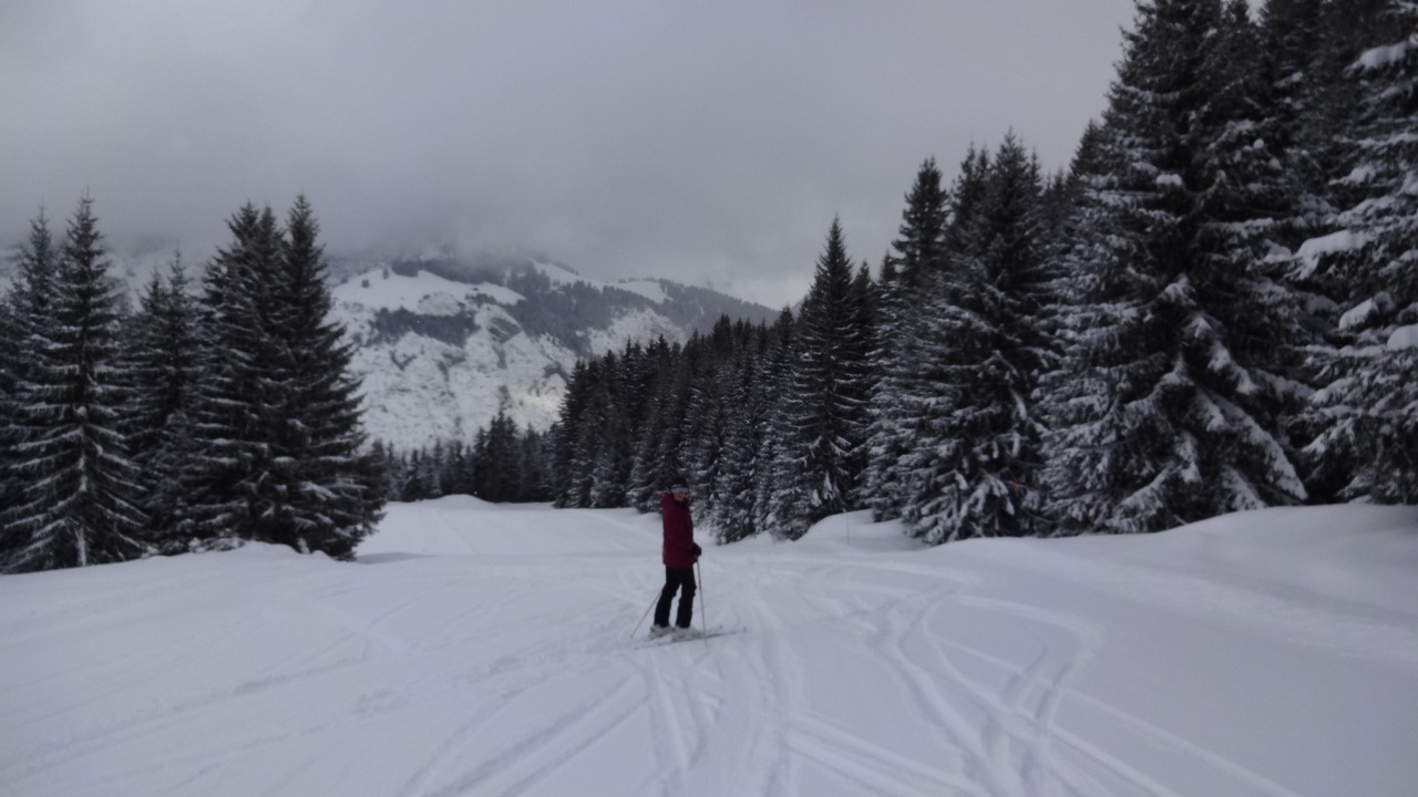 Photo of Others in La Chapelle-d'Abondance
