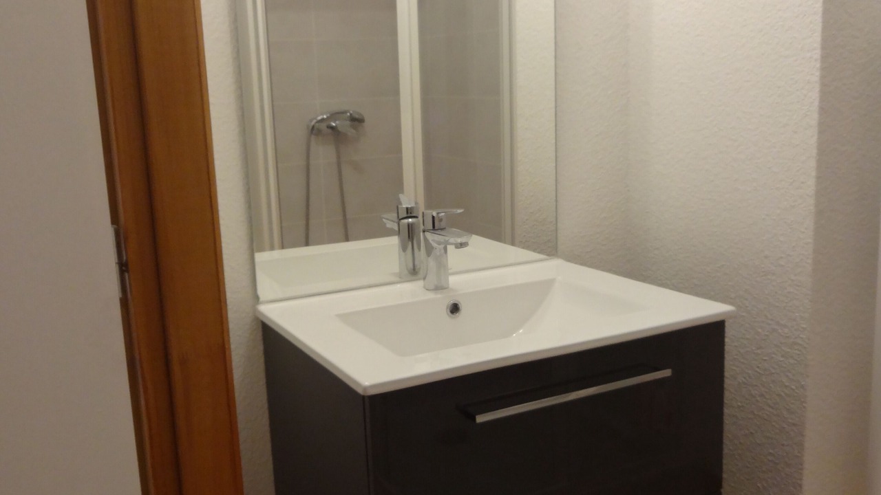 Photo of Bathroom in La Chapelle-d'Abondance