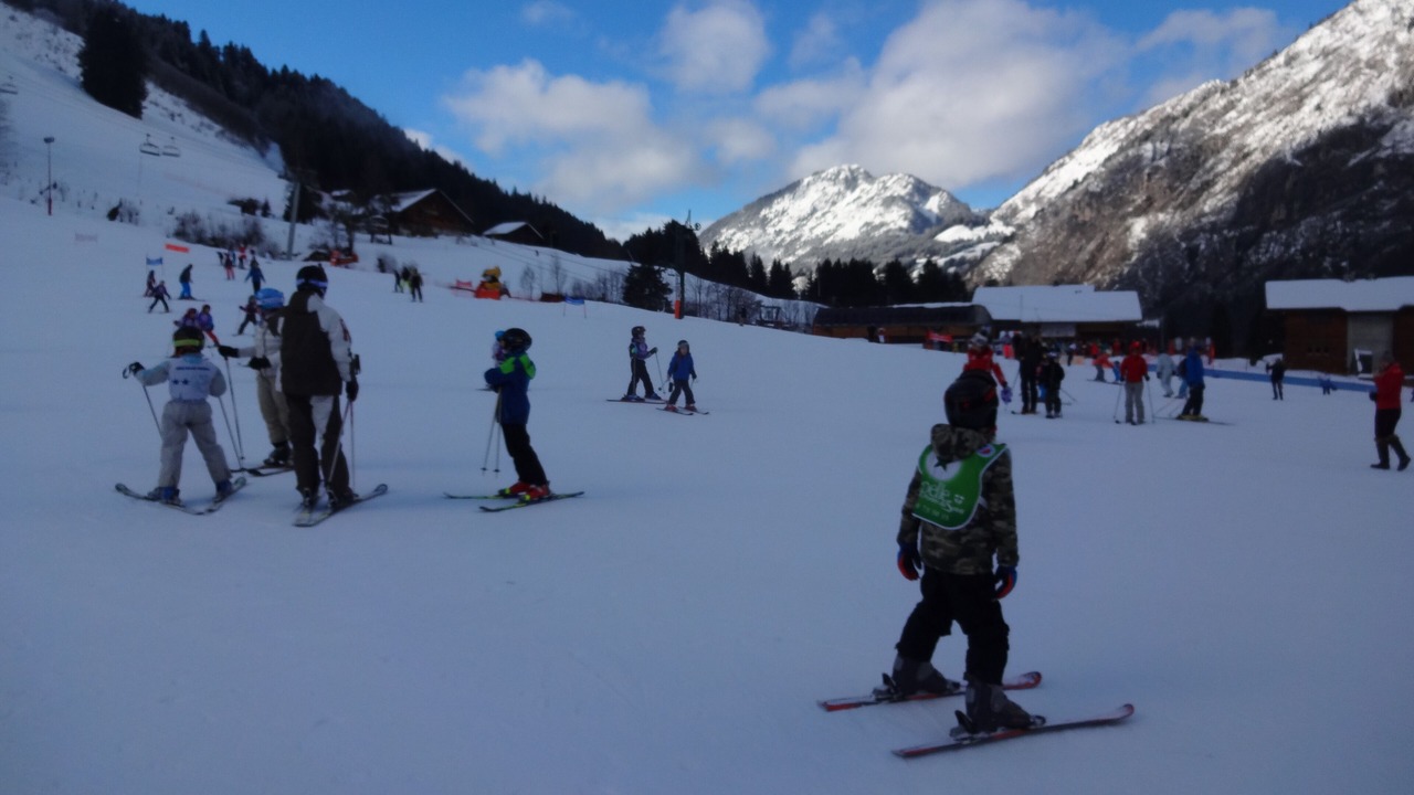 Photo of Others in La Chapelle-d'Abondance