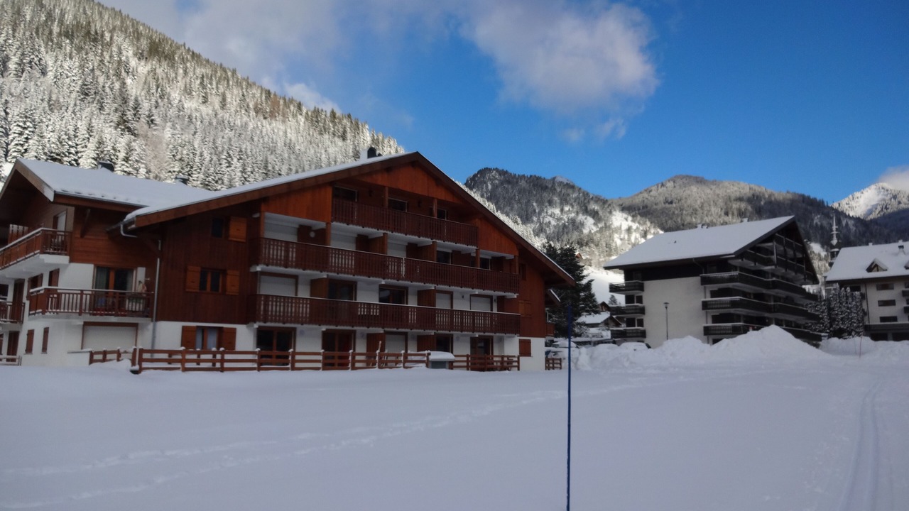 Photo of Outdoor in La Chapelle-d'Abondance