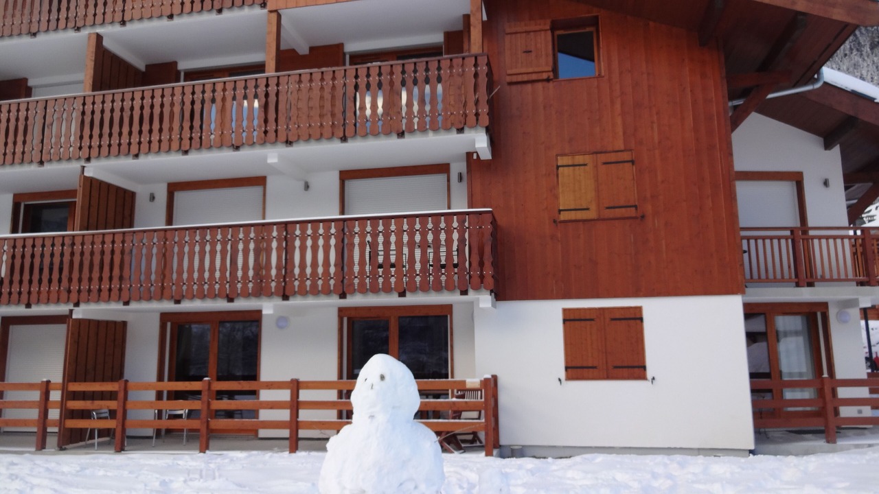 Photo of Outdoor in La Chapelle-d'Abondance