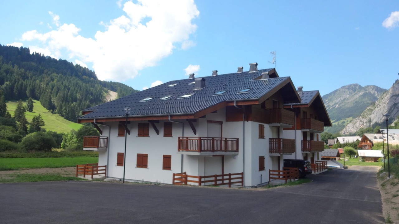 Photo of Outdoor in La Chapelle-d'Abondance