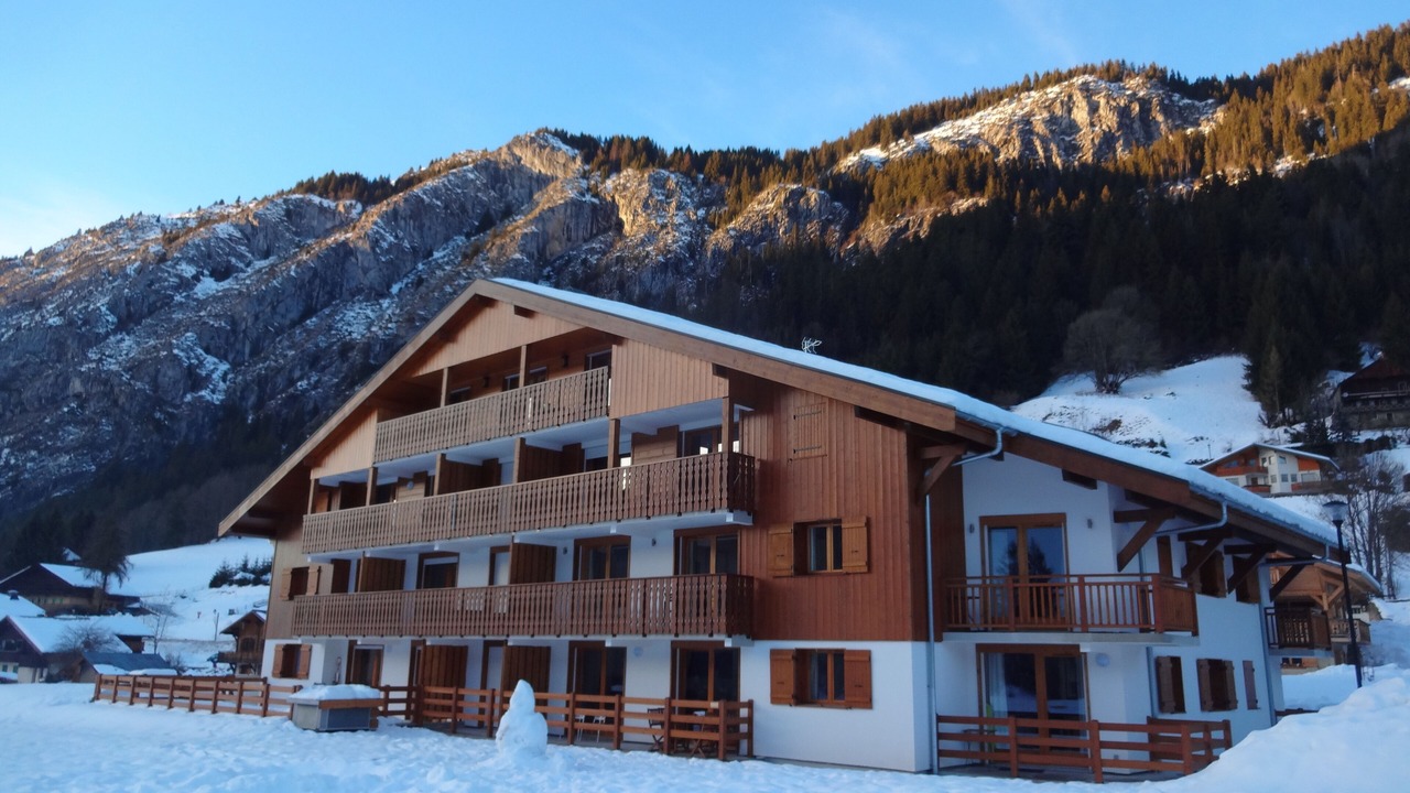 Photo of Outdoor in La Chapelle-d'Abondance