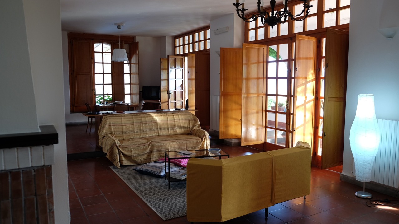Photo of Livingroom in Sarno