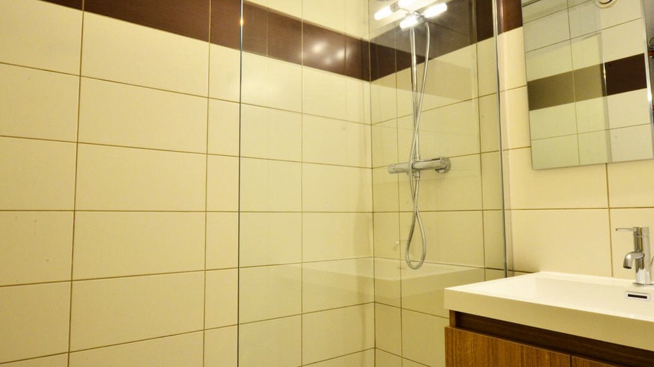 Photo of Bathroom in Montchavin