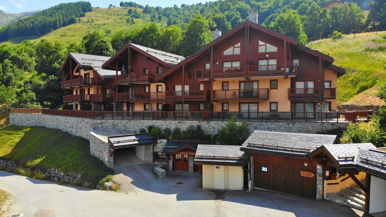 Photo of Outdoor in Saint-Martin-de-Belleville