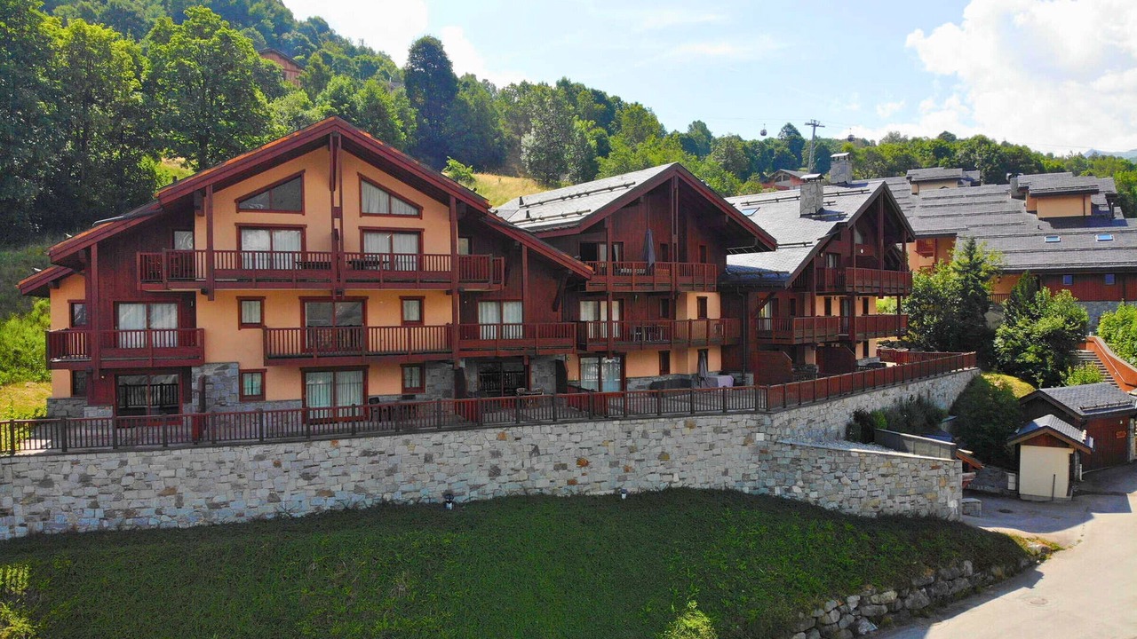Photo of Outdoor in Saint-Martin-de-Belleville
