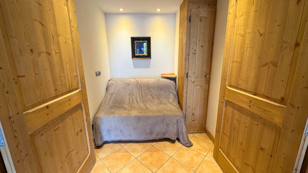 Photo of Bedroom in Saint-Martin-de-Belleville
