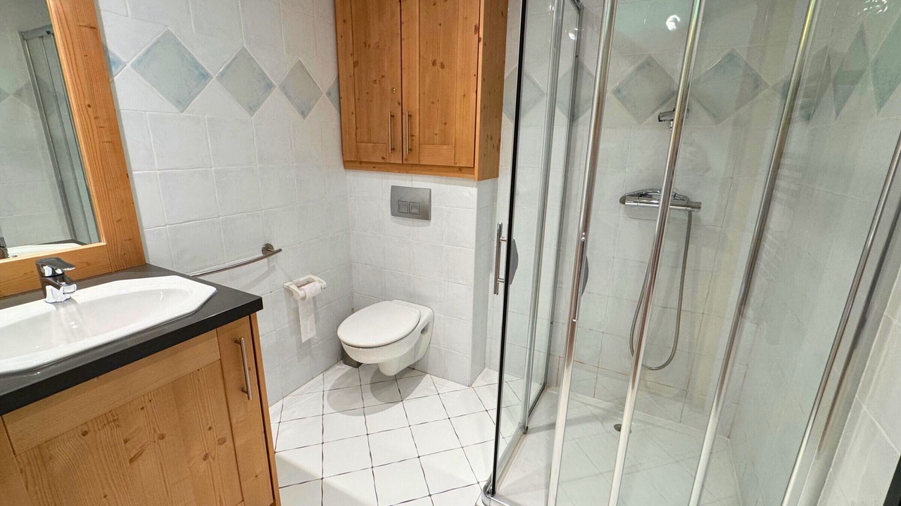 Photo of Bathroom in Saint-Martin-de-Belleville