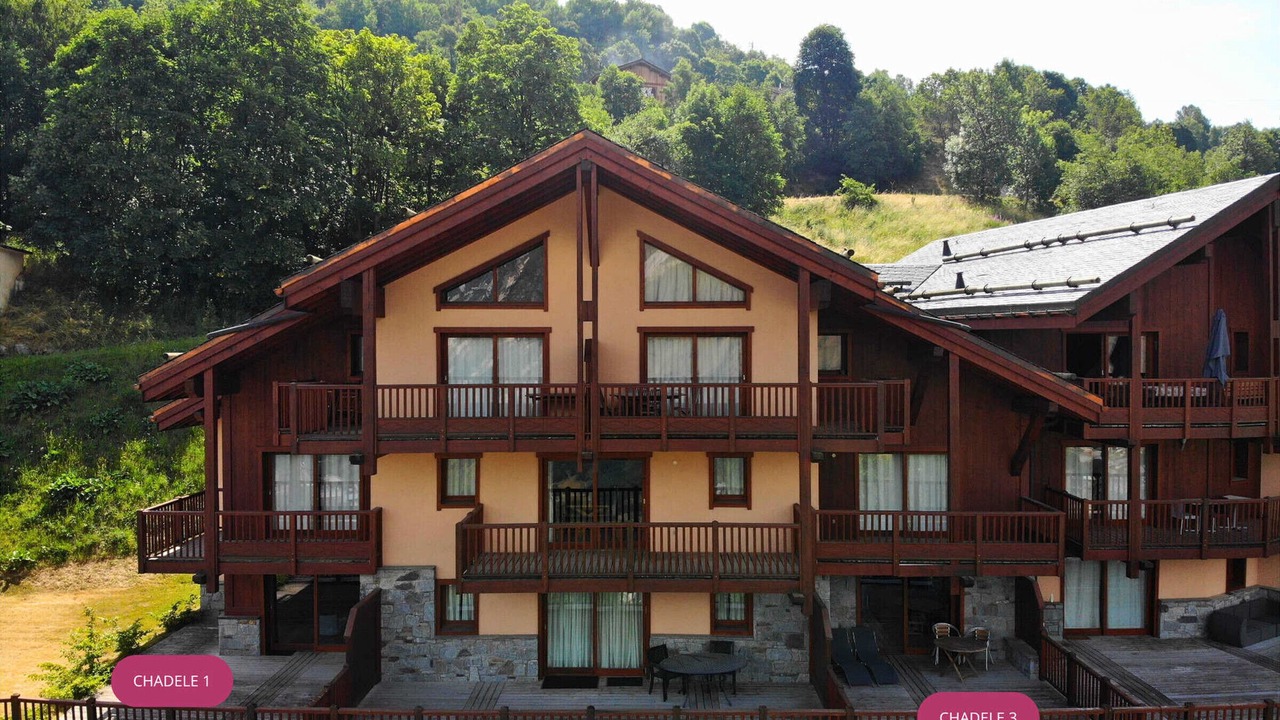 Photo of Outdoor in Saint-Martin-de-Belleville