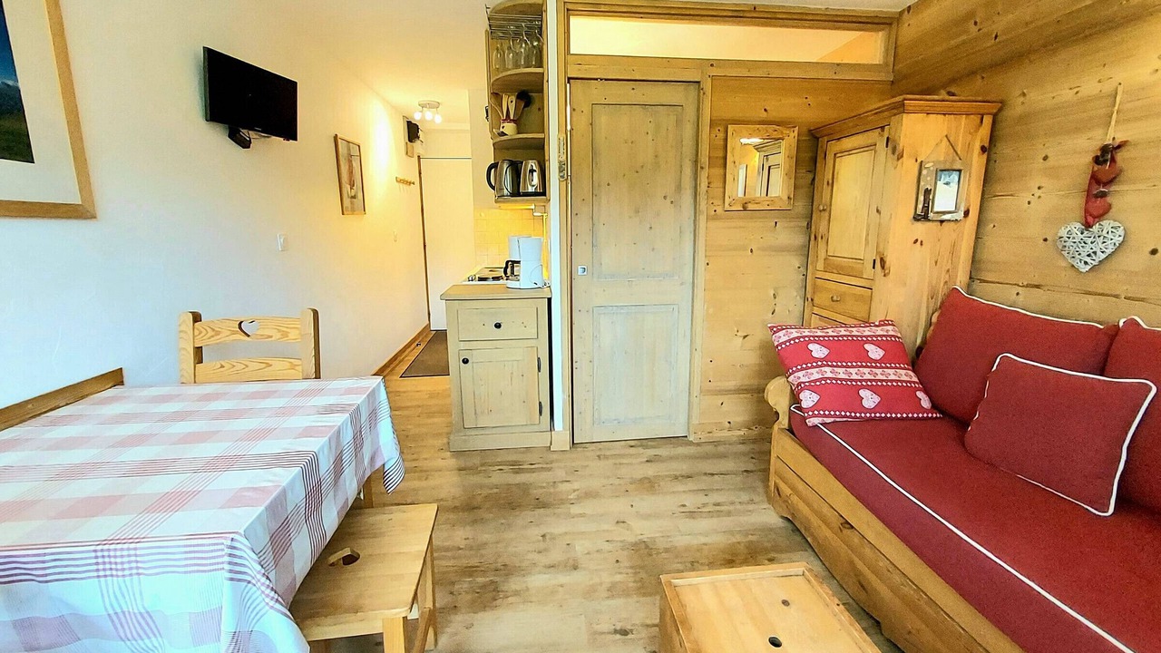 Photo of Others in Plagne Villages