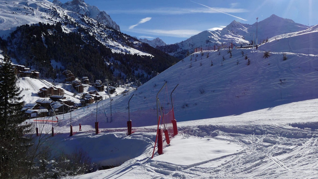 Photo of Others in Meribel-Mottaret