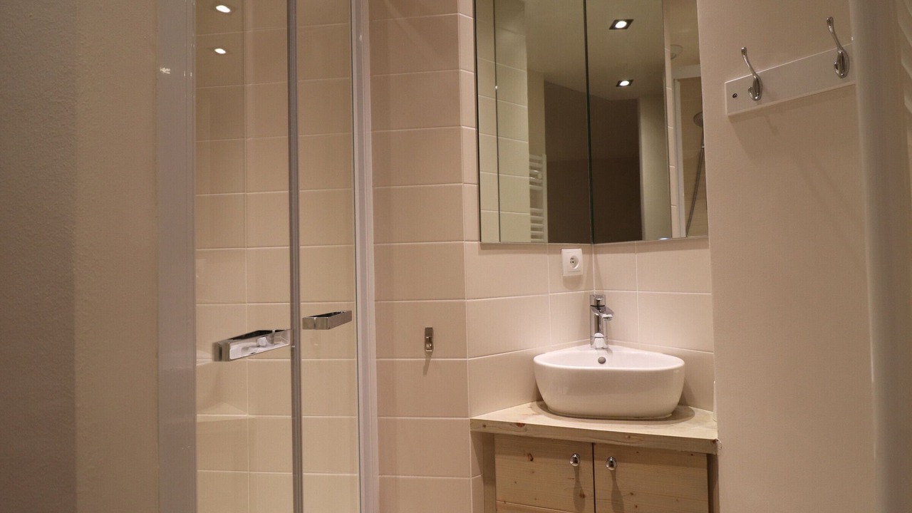 Photo of Bathroom in Meribel-Mottaret
