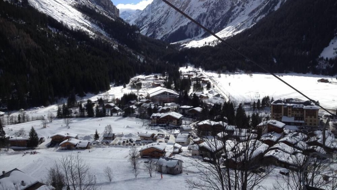 Photo of Outdoor in Pralognan-la-Vanoise