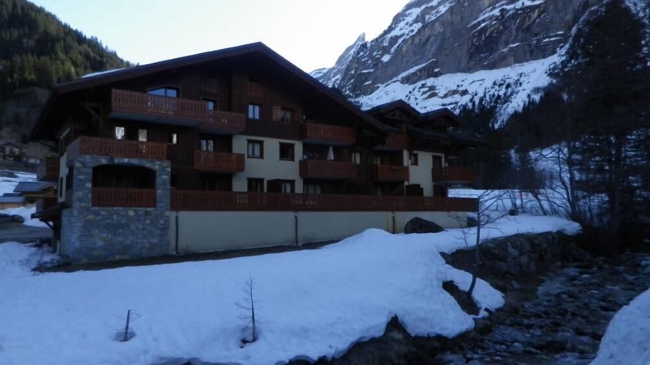 Photo of Others in Pralognan-la-Vanoise
