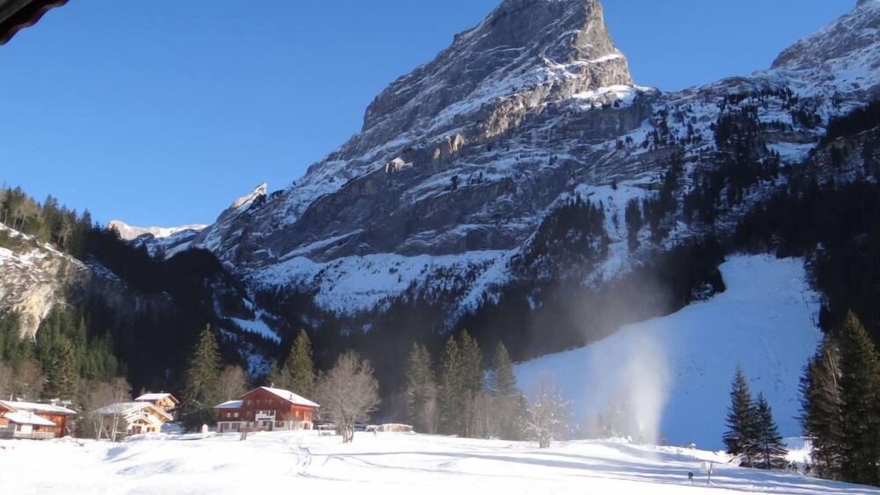 Photo of Others in Pralognan-la-Vanoise
