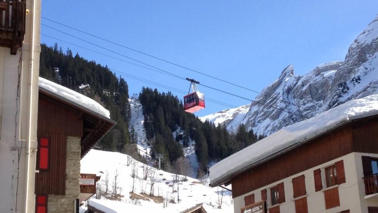 Photo of Others in Pralognan-la-Vanoise