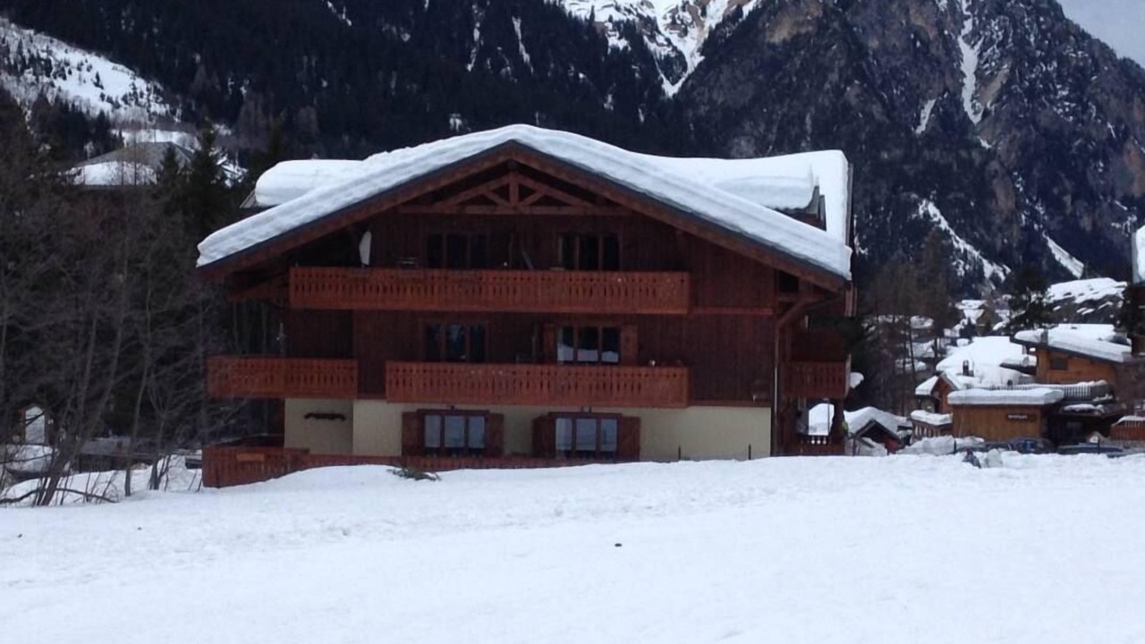 Photo of Outdoor in Pralognan-la-Vanoise